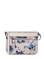Fiorelli Rami Nordic Floral Cream Cross-body Bag - Image 1 of 3