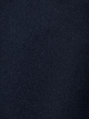 Navy Signature Tollegno Wool Suit Waistcoat - Image 8 of 10