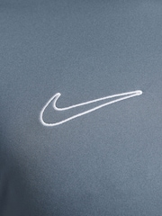 Nike Blue Dri-FIT Academy Training T-Shirt - Image 7 of 7