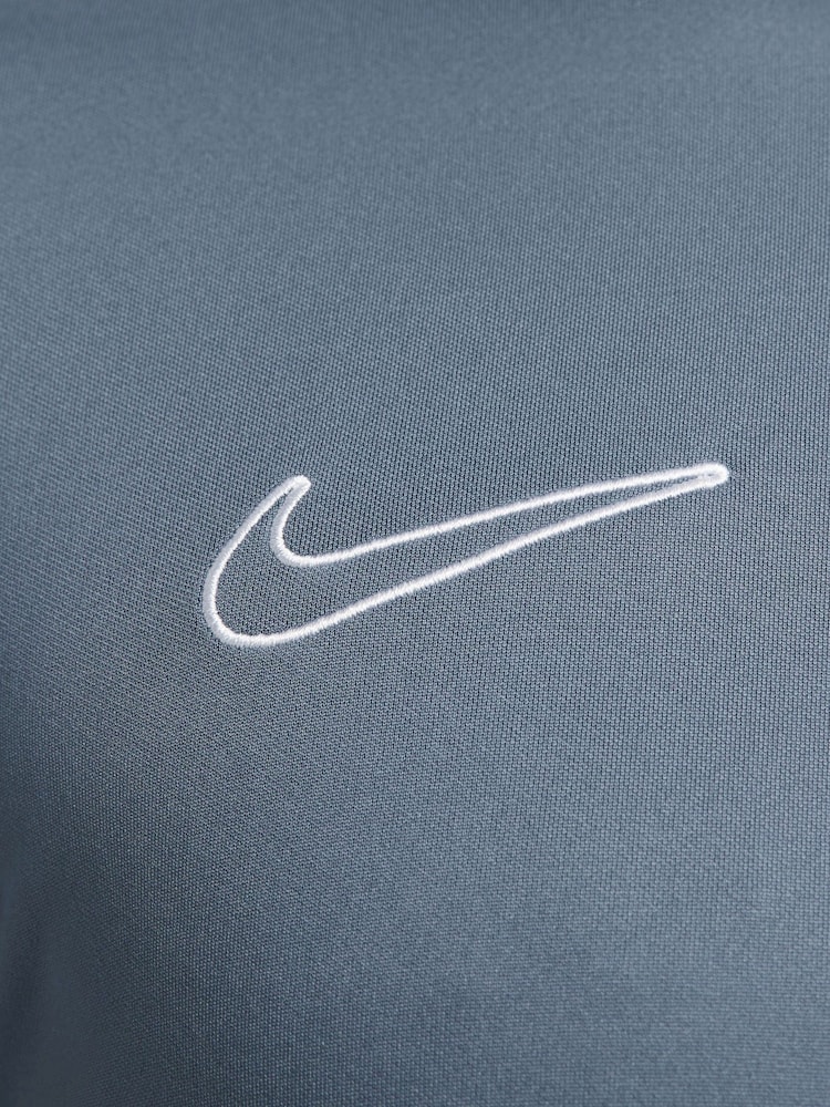 Nike Blue Dri-FIT Academy Training T-Shirt - Image 7 of 7