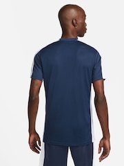 Обисидиан Флот - Nike футболка Dri-FIT Academy Training - Изображение 2 из 5