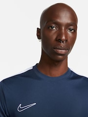 Обисидиан Флот - Nike футболка Dri-FIT Academy Training - Изображение 4 из 5