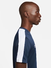 Обисидиан Флот - Nike футболка Dri-FIT Academy Training - Изображение 5 из 5