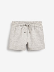 Multi 5 Pack Jersey Shorts (3mths-7yrs) - Image 3 of 8