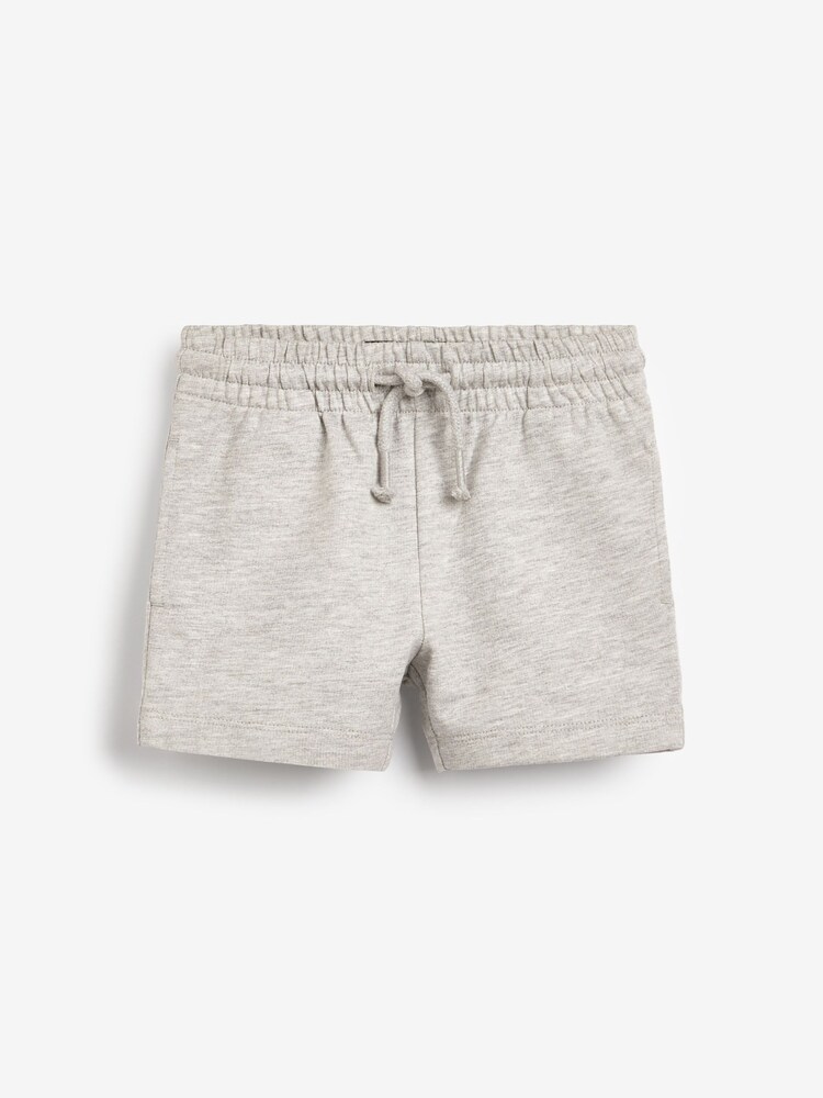 Kolorowe - 5 Pack Jersey Shorts (3mths-7yrs) - Image 3 of 8