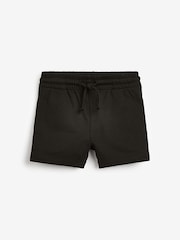 Multi 5 Pack Jersey Shorts (3mths-7yrs) - Image 4 of 8