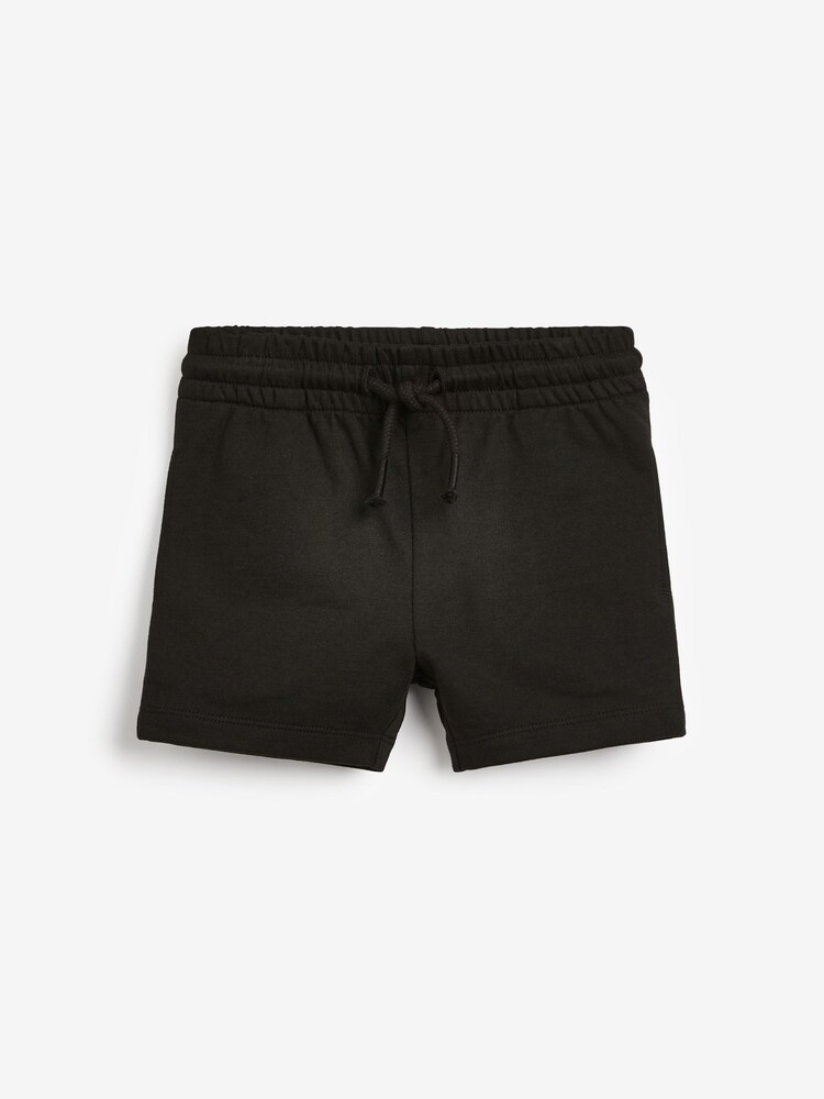 Kolorowe - 5 Pack Jersey Shorts (3mths-7yrs) - Image 4 of 8