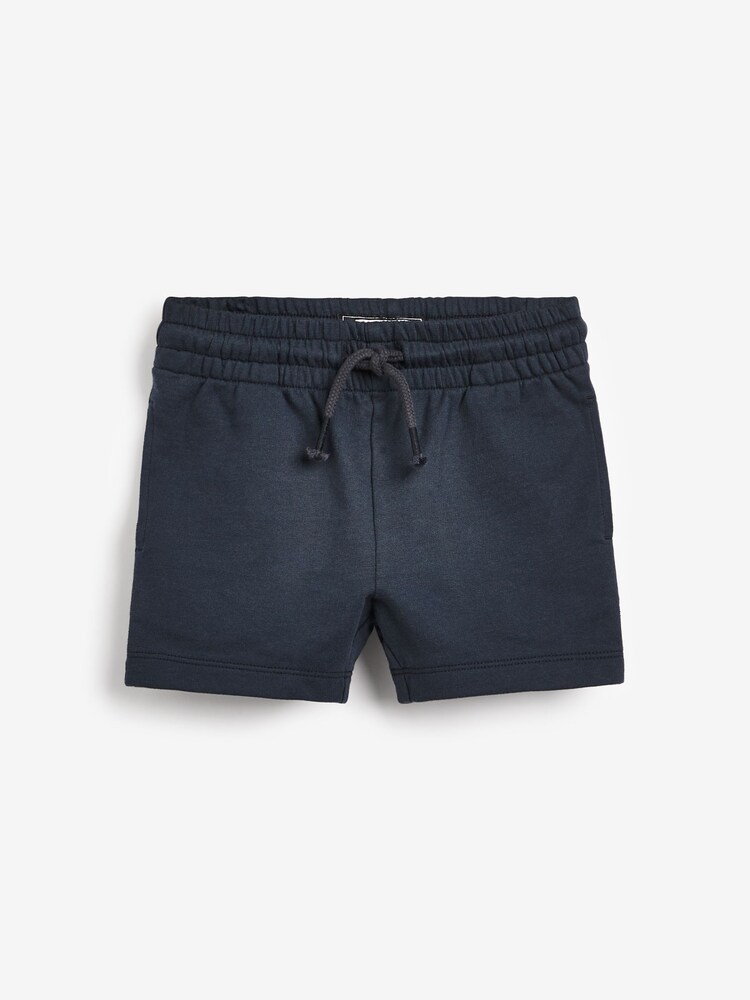 Kolorowe - 5 Pack Jersey Shorts (3mths-7yrs) - Image 5 of 8
