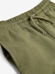 Multi 5 Pack Jersey Shorts (3mths-7yrs) - Image 8 of 8