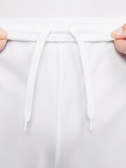 Белый - Nike шорты Dri-FIT Academy - Изображение 5 из 6
