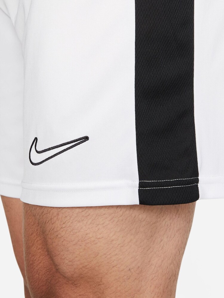 Белый - Nike шорты Dri-FIT Academy - Изображение 6 из 6
