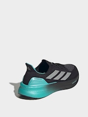 adidas Black Ultraboost 5 Mercedes Amg Petronas F1 Team Shoes - Image 4 of 10