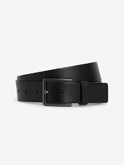 HUGO Black Gionio Belt - Image 2 of 6