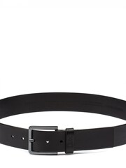 HUGO Black Gionio Belt - Image 3 of 6