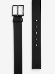 HUGO Black Gionio Belt - Image 4 of 6