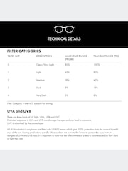 Ted Baker Brown Tortoiseshell Charlotte Sunglasses - Image 4 of 4