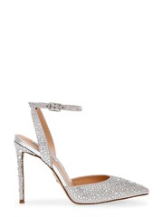Steve Madden Revert-S Sandal Silver - Image 1 of 7