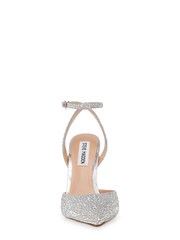 Steve Madden Revert-S Sandal Silver - Image 4 of 7