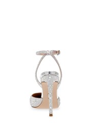 Steve Madden Revert-S Sandal Silver - Image 5 of 7