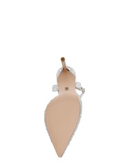Steve Madden Revert-S Sandal Silver - Image 7 of 7