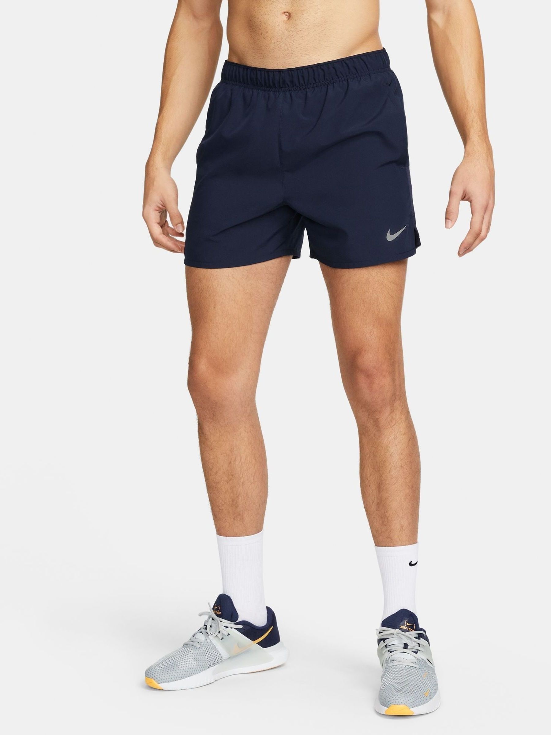 Nike challenger 5 inch sales