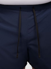 Nike Obsidian Dri-FIT Challenger 5 inch Brief Lined Running Shorts - Image 12 of 14