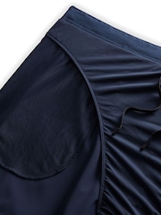 Nike Obsidian Dri-FIT Challenger 5 inch Brief Lined Running Shorts - Image 14 of 14