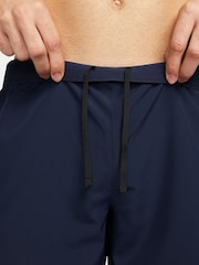 Nike Obsidian Dri-FIT Challenger 5 inch Brief Lined Running Shorts - Image 6 of 14