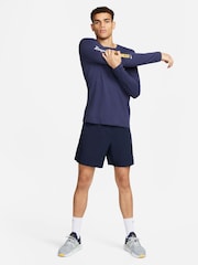 Nike Obsidian Challenger Dri-FIT 7 inch 2-in-1 Running Shorts - Image 7 of 7