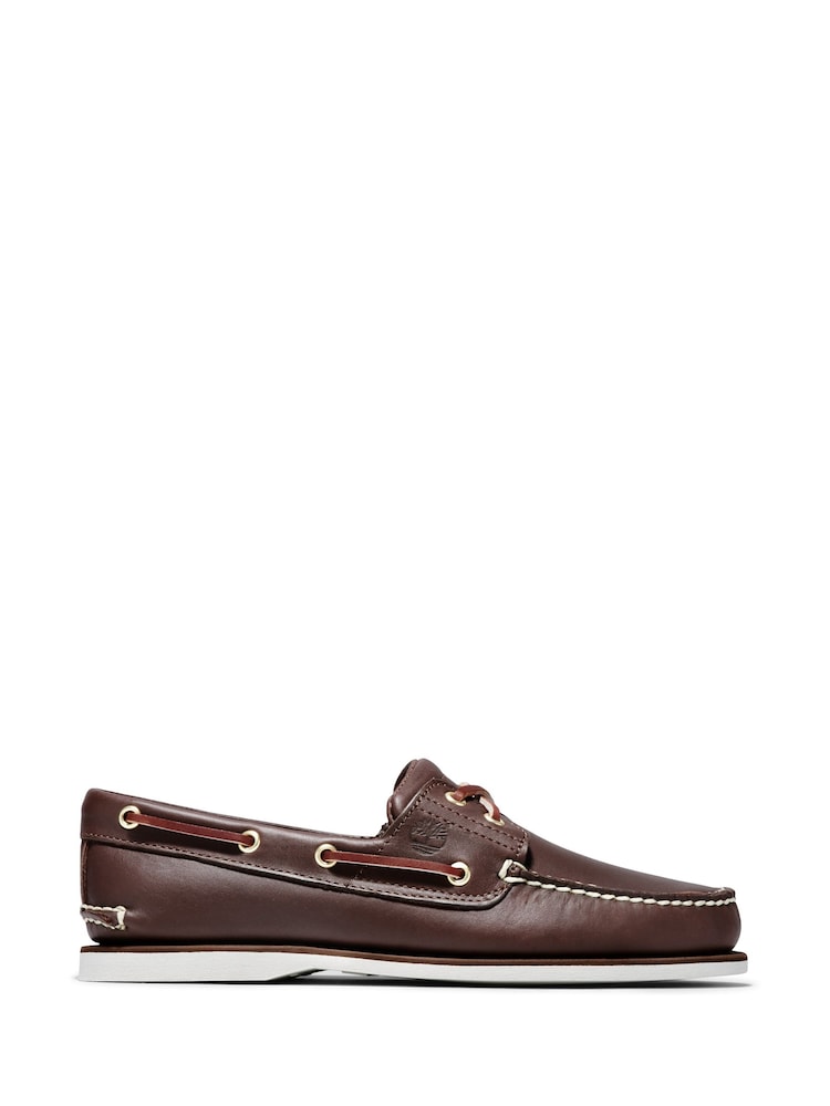 Timberland Classic Boat Shoes - Image 1 of 4