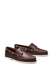 Timberland Classic Boat Shoes - Image 2 of 4