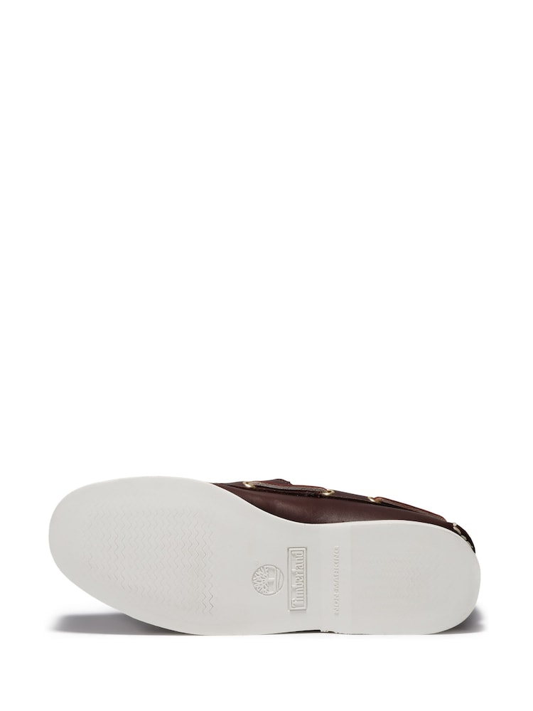 Timberland Classic Boat Shoes - Image 4 of 4