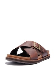 Timberland Amalfi Cross Sandals - Image 2 of 3
