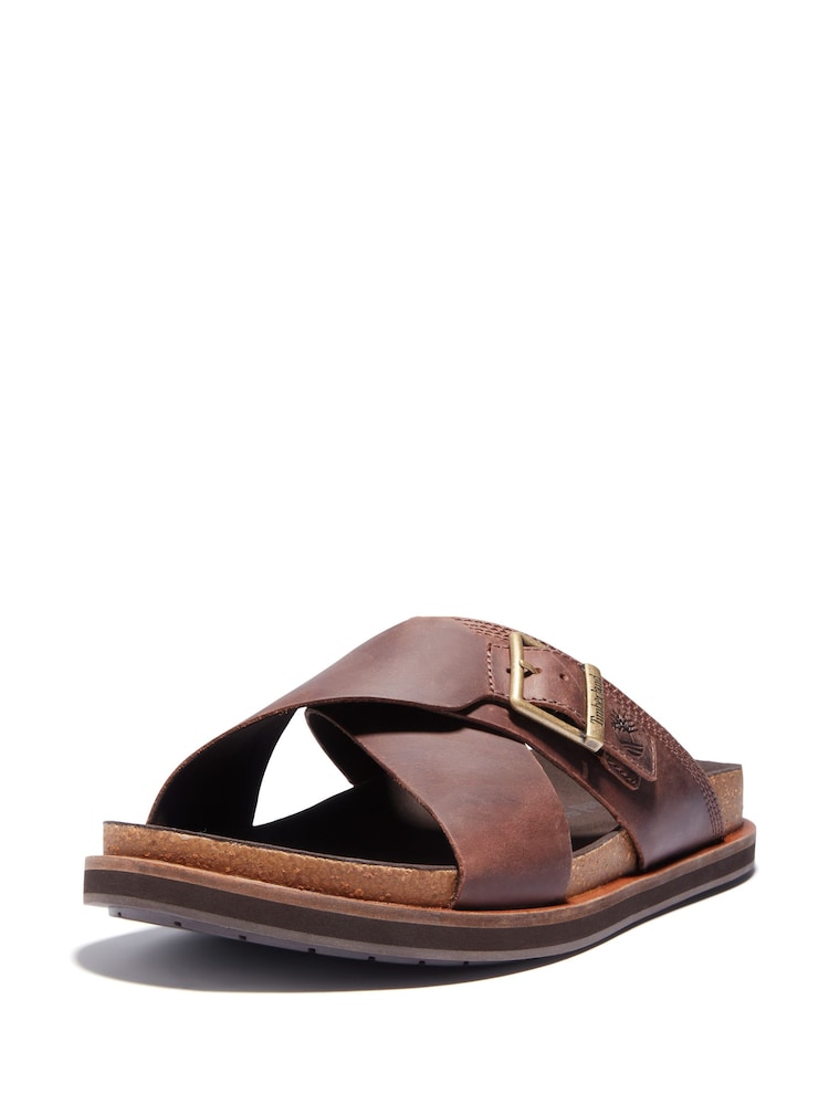 Timberland Amalfi Cross Sandals - Image 2 of 3