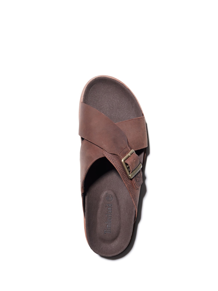 Timberland Amalfi Cross Sandals - Image 3 of 3