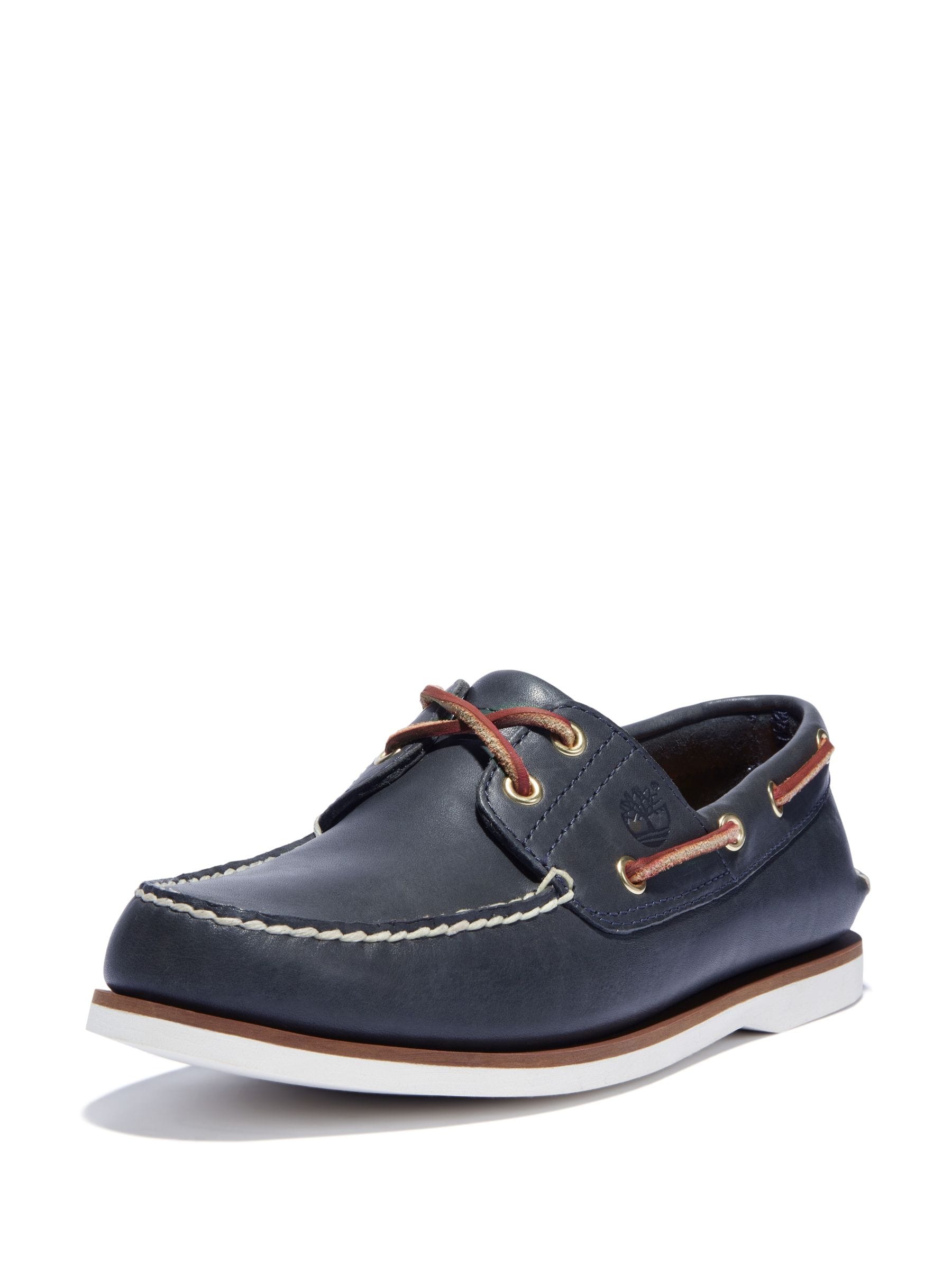 Timberland ortholite boat shoes online