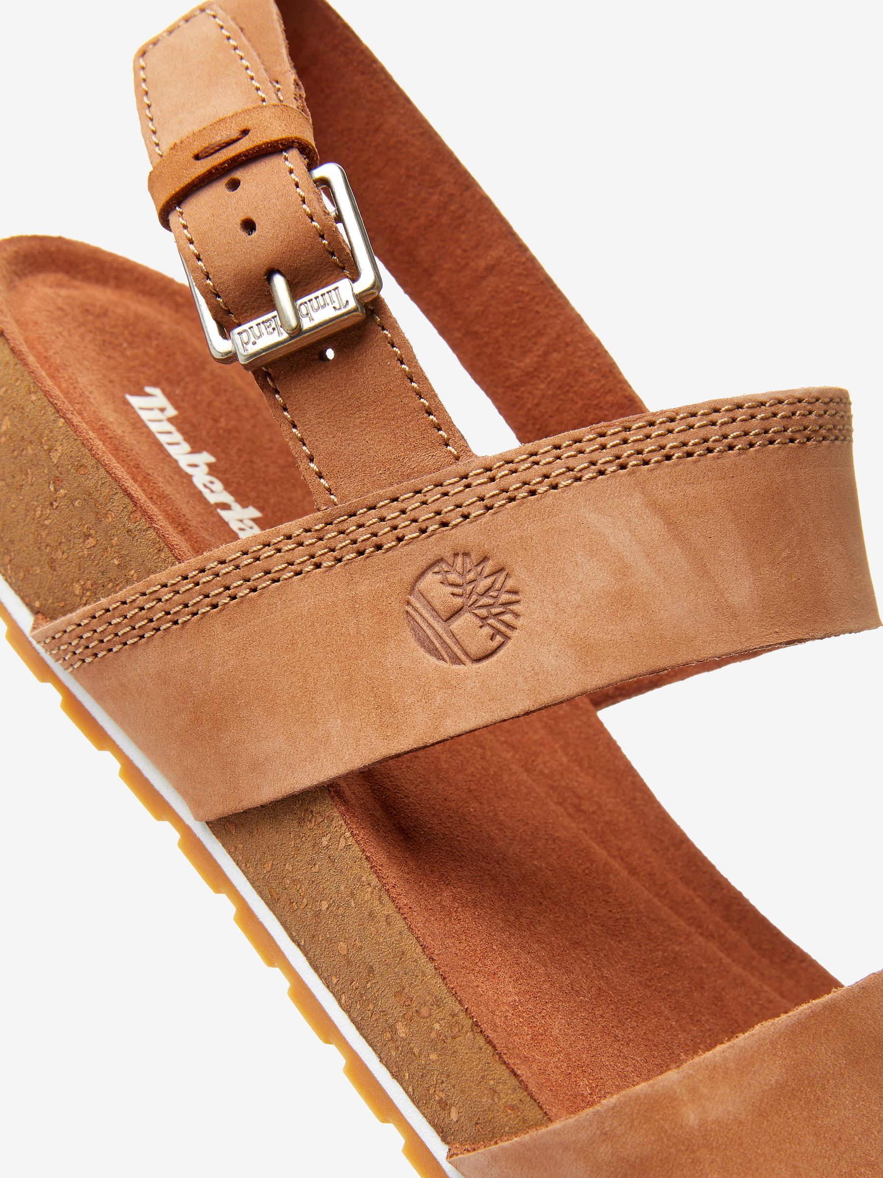 Women's malibu waves ankle strap sandals on sale