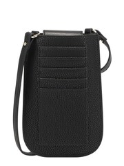 Fiorelli Kristen Black Phone Bag - Image 2 of 4