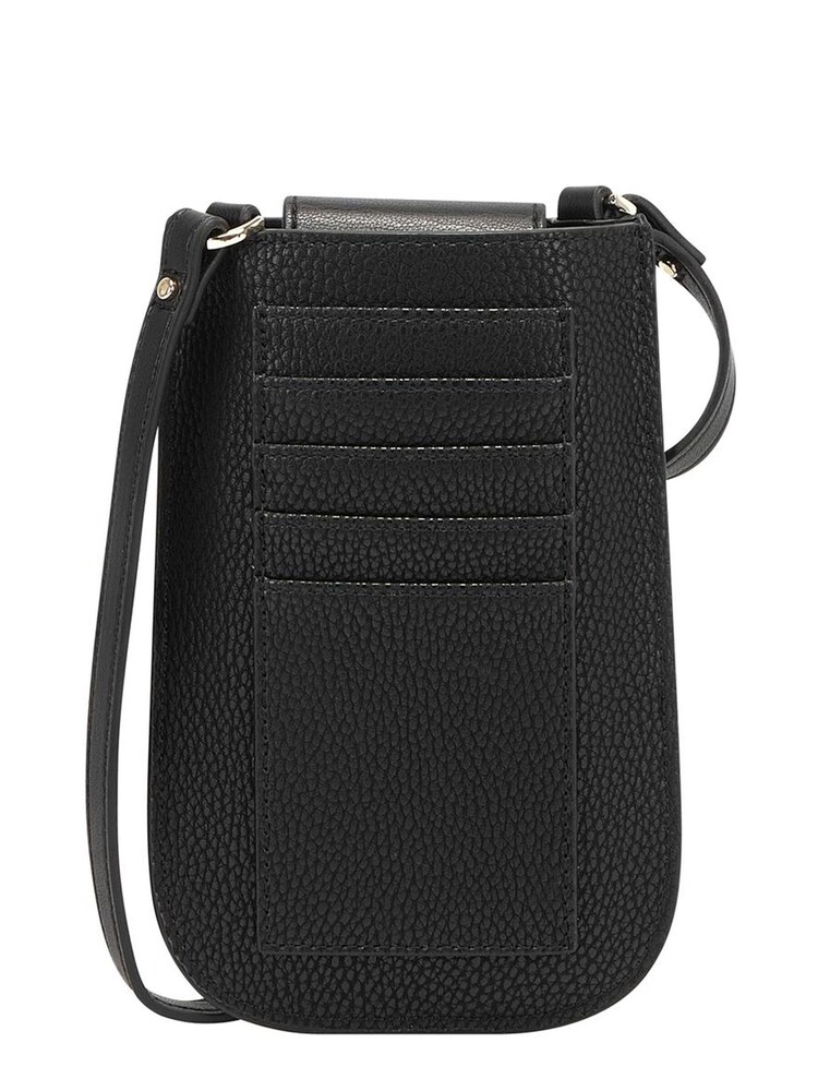 Fiorelli Kristen Black Phone Bag - Image 2 of 4