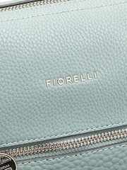 Fiorelli Glacier Blue Anna Mini Backpack - Image 2 of 4