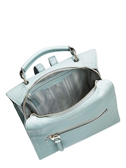 Fiorelli Glacier Blue Anna Mini Backpack - Image 3 of 4