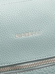 Fiorelli Glacier Blue Anna Mini Backpack - Image 4 of 4