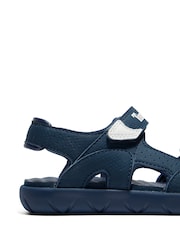 Timberland Perkins Row Sandals - Image 3 of 3