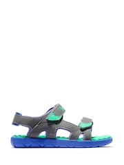 Timberland Perkins Row Sandals - Image 1 of 4