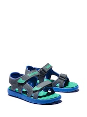 Timberland Perkins Row Sandals - Image 2 of 4