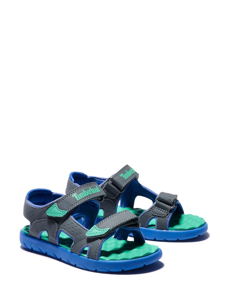 Timberland Perkins Row Sandals - Image 2 of 4