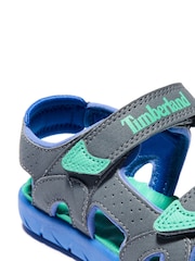 Timberland Perkins Row Sandals - Image 4 of 4