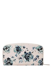 Fiorelli Large Benny Nordic Floral Zip Around Purse - Image 2 of 4