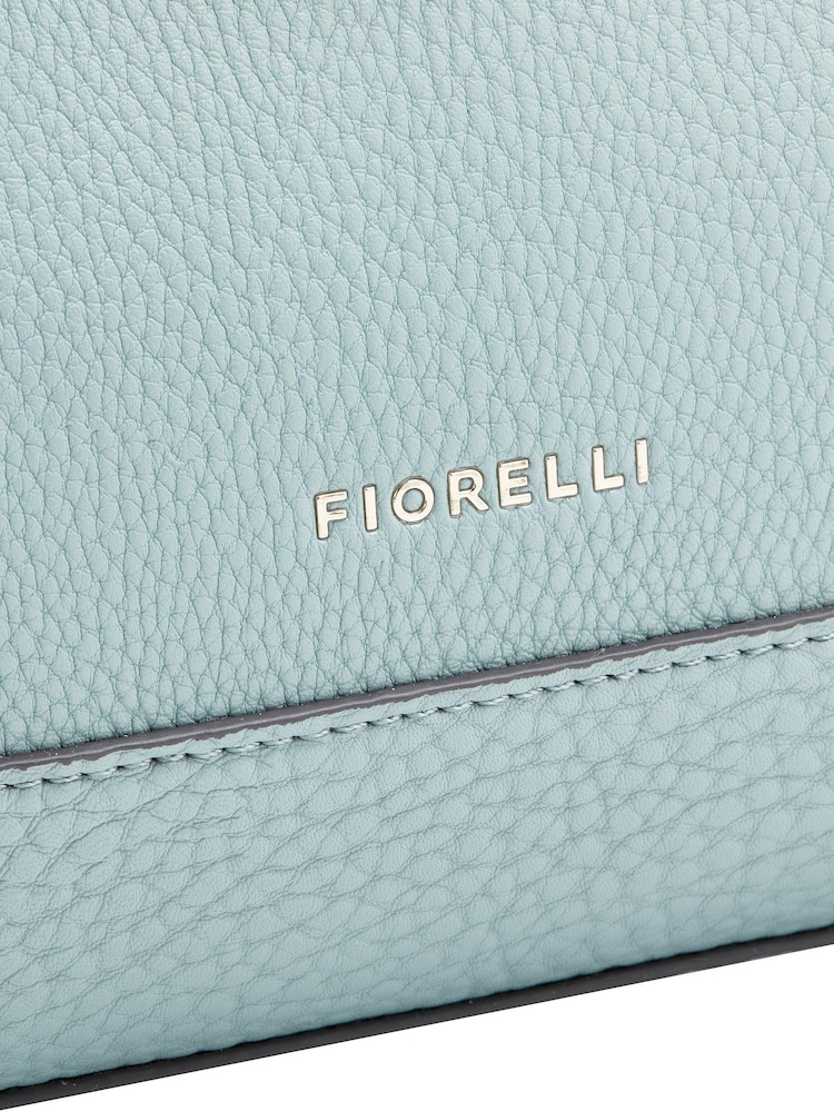 Fiorelli Glacier Blue Alda Grab Bag - Image 2 of 4