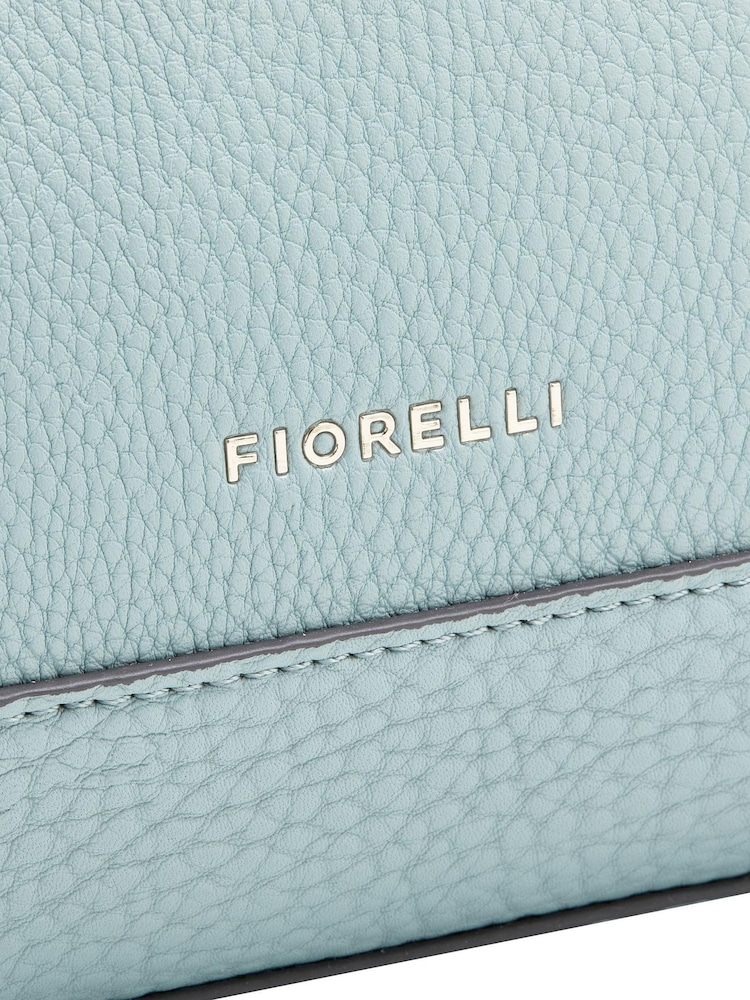 Fiorelli Glacier Blue Alda Grab Bag - Image 4 of 4